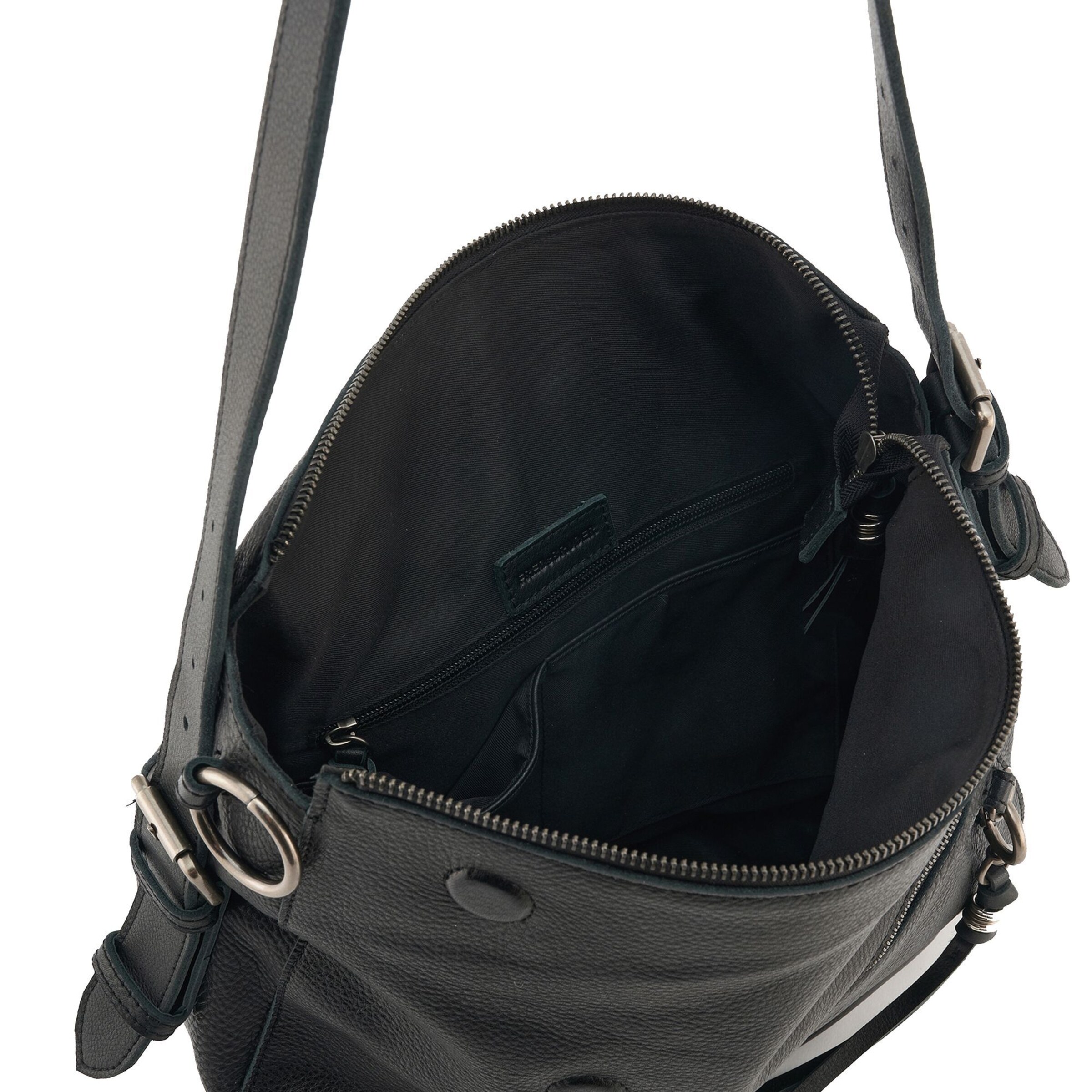 FREDsBRUDER Crossbody bag 'My Forever Friend' in Black