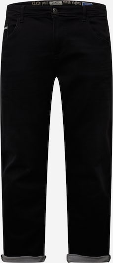 Blend Big Jeans in black denim, Produktansicht