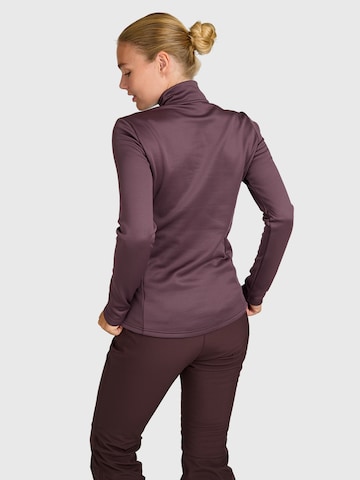 BRUNOTTI Shirt in Lila