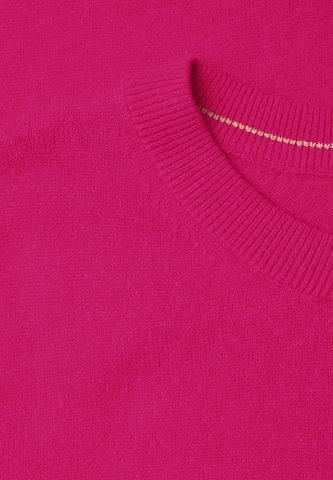 CECIL - Jersey en rosa