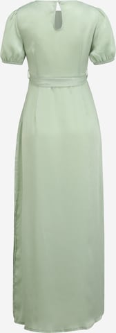 Missguided MaternityVečernja haljina - zelena boja