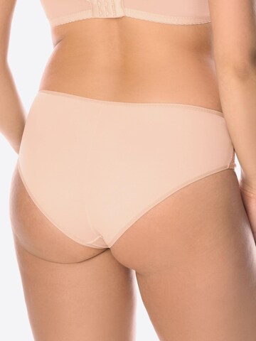 Vivisence Panty '1044' in Beige