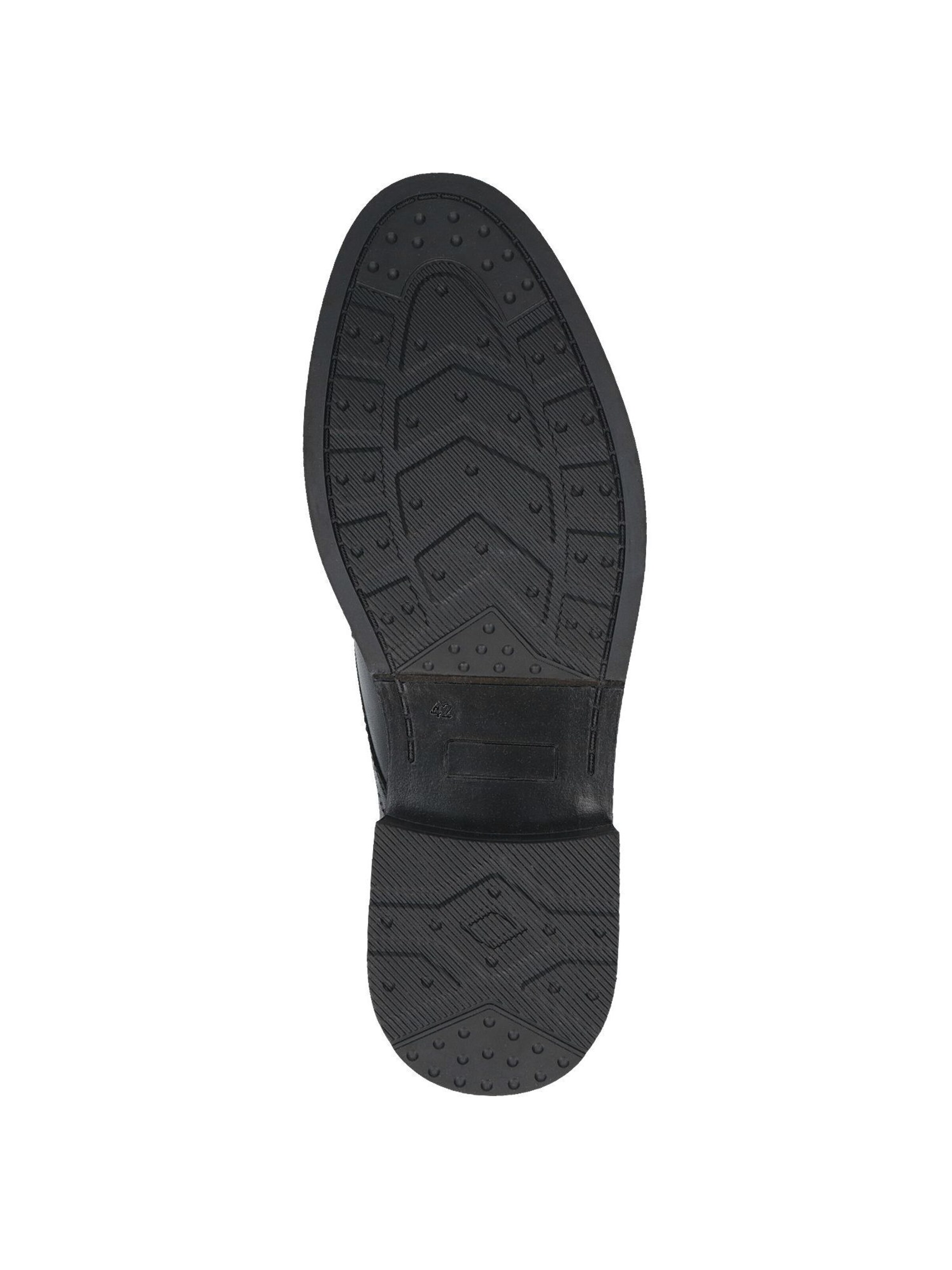 Mocassin CAPRICE en noir