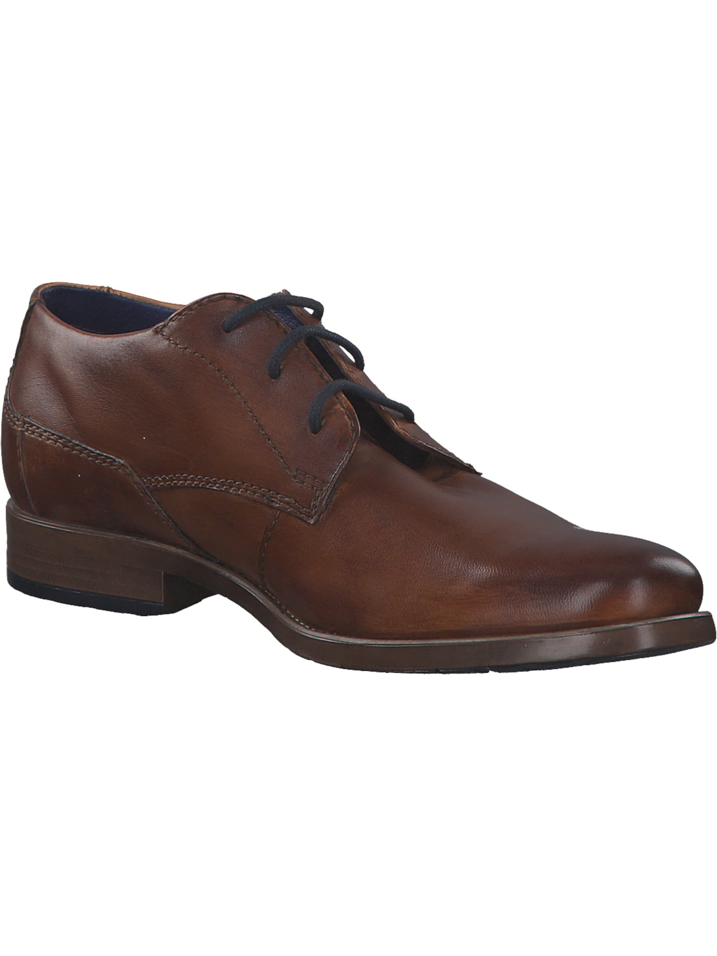 bugatti Knytsko 'Licio A2507' i brun