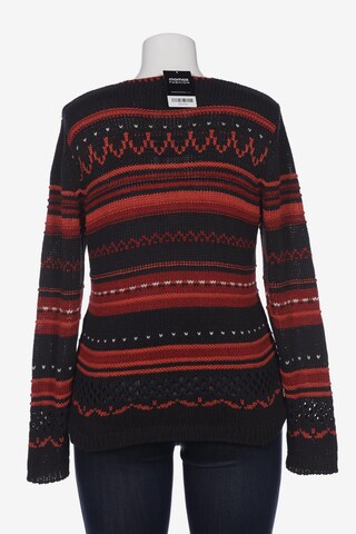 monari Sweater & Cardigan in XL in Brown