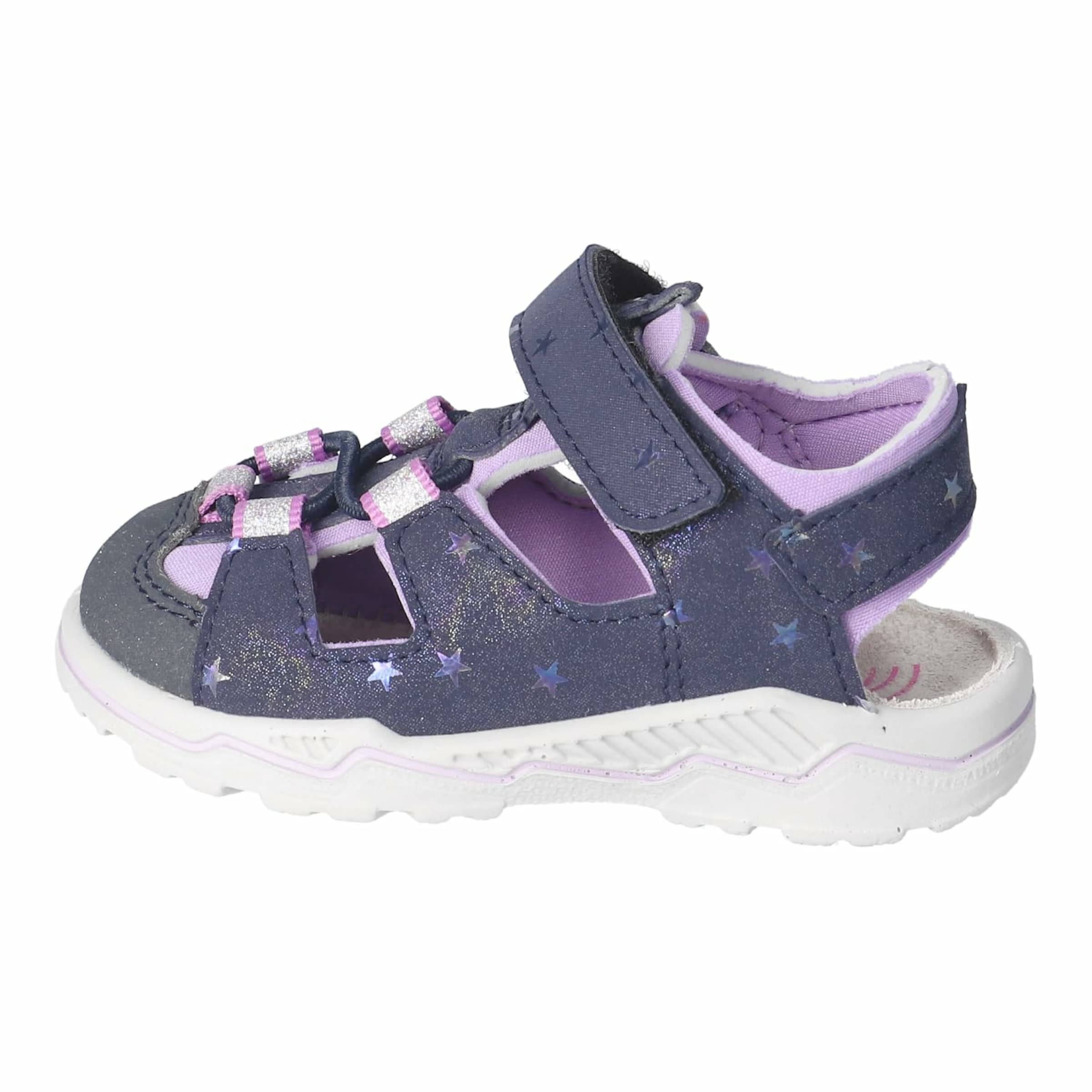RICOSTA Sandal in Blue