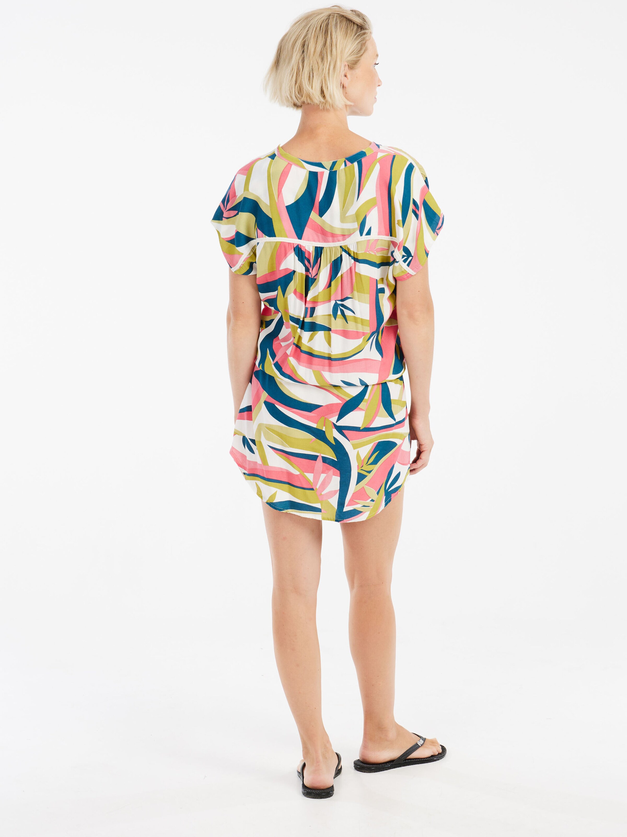 PROTEST Tunic 'PRTMayla 25' in Pink