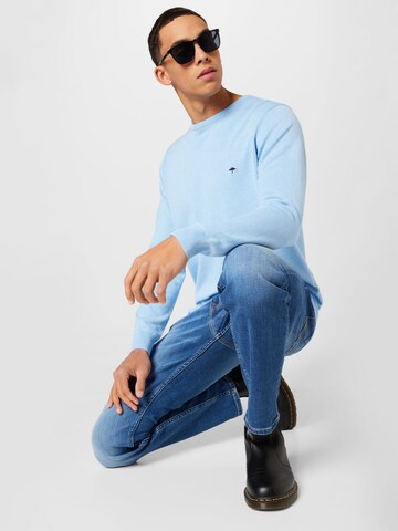 Pepe Jeans Regular Jeans 'HATCH' in Blue