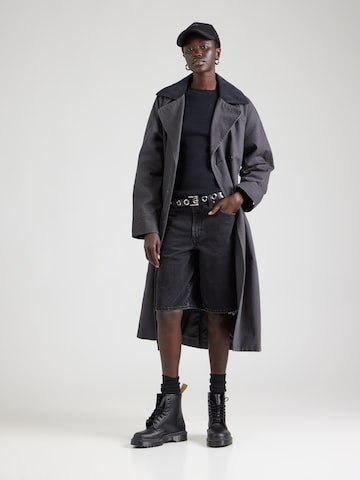 LEVI'S ® Baggy Джинсы в Черный