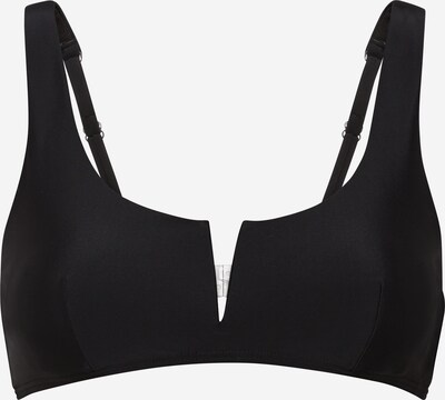 LSCN by LASCANA Bikini gornji dio u crna, Pregled proizvoda