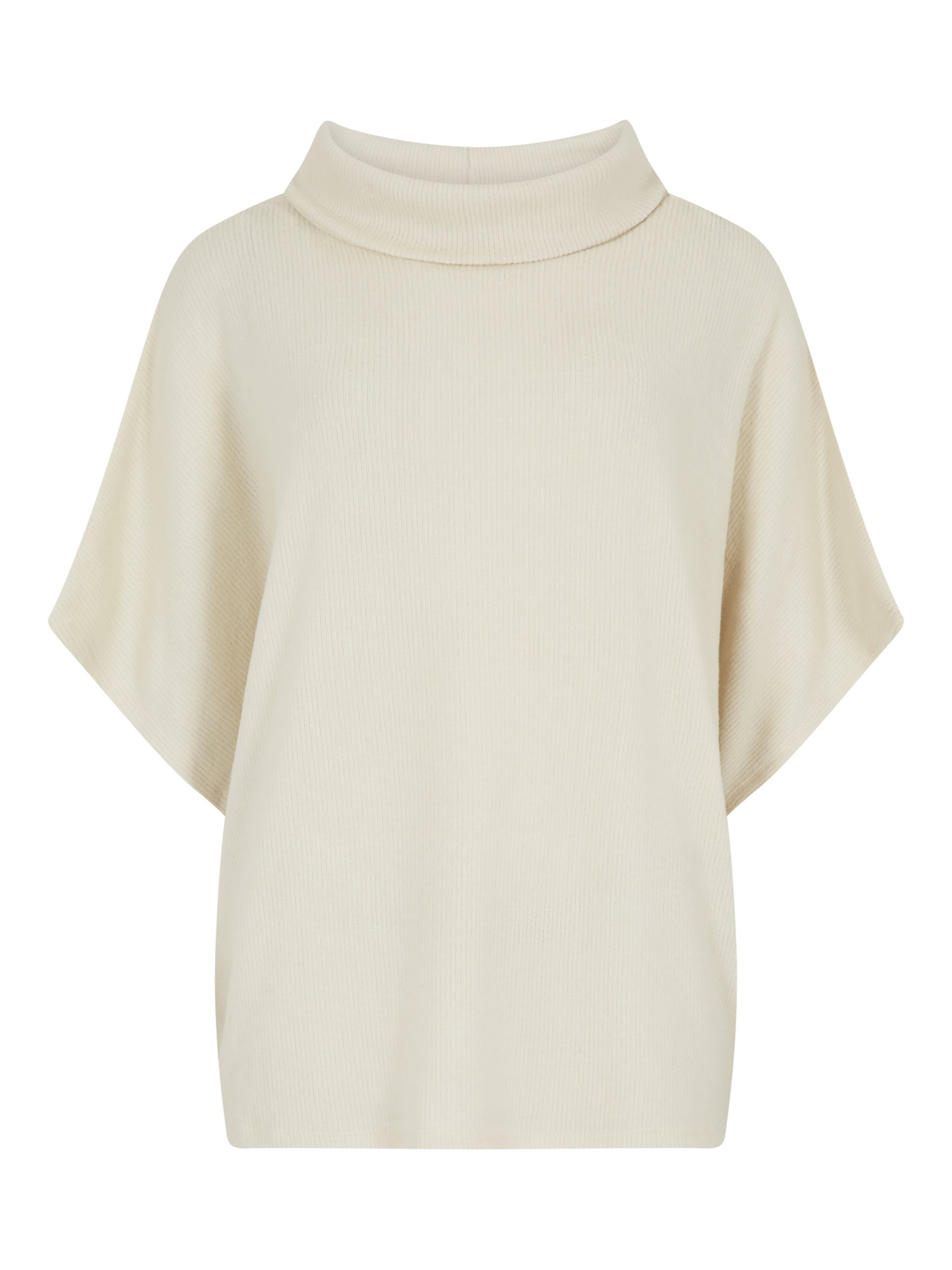 Cape Apricot en beige : devant