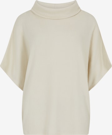 Cape Apricot en beige : devant