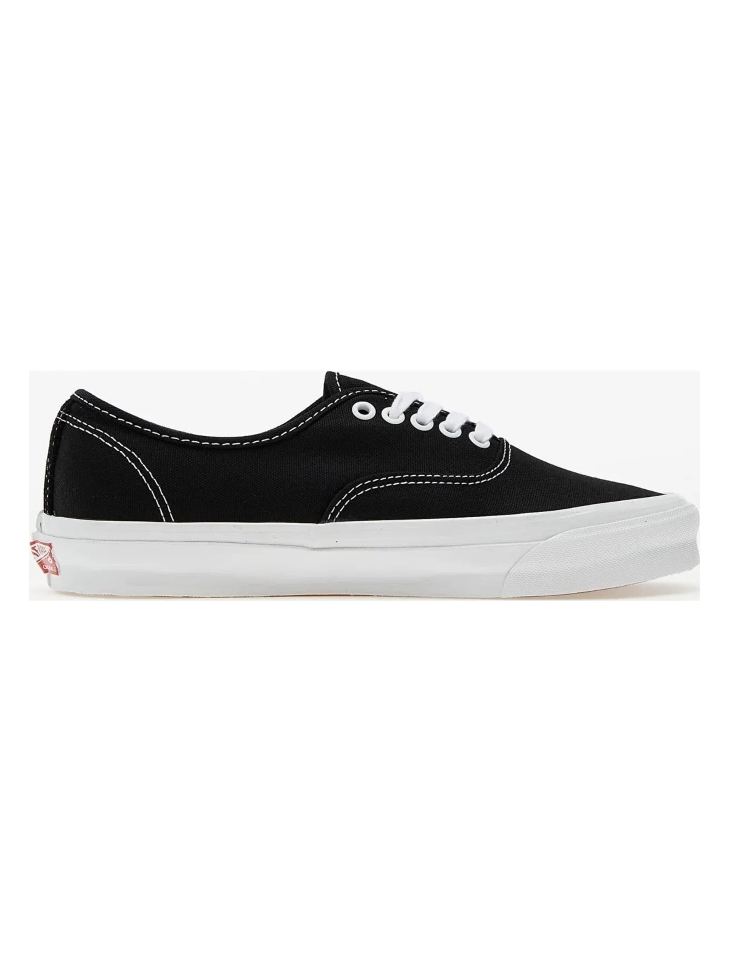 VANS Sports shoe 'Authentic Lx Og' in Black