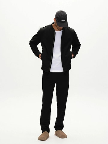 GABBA Regular Hose 'Tito' in Grau