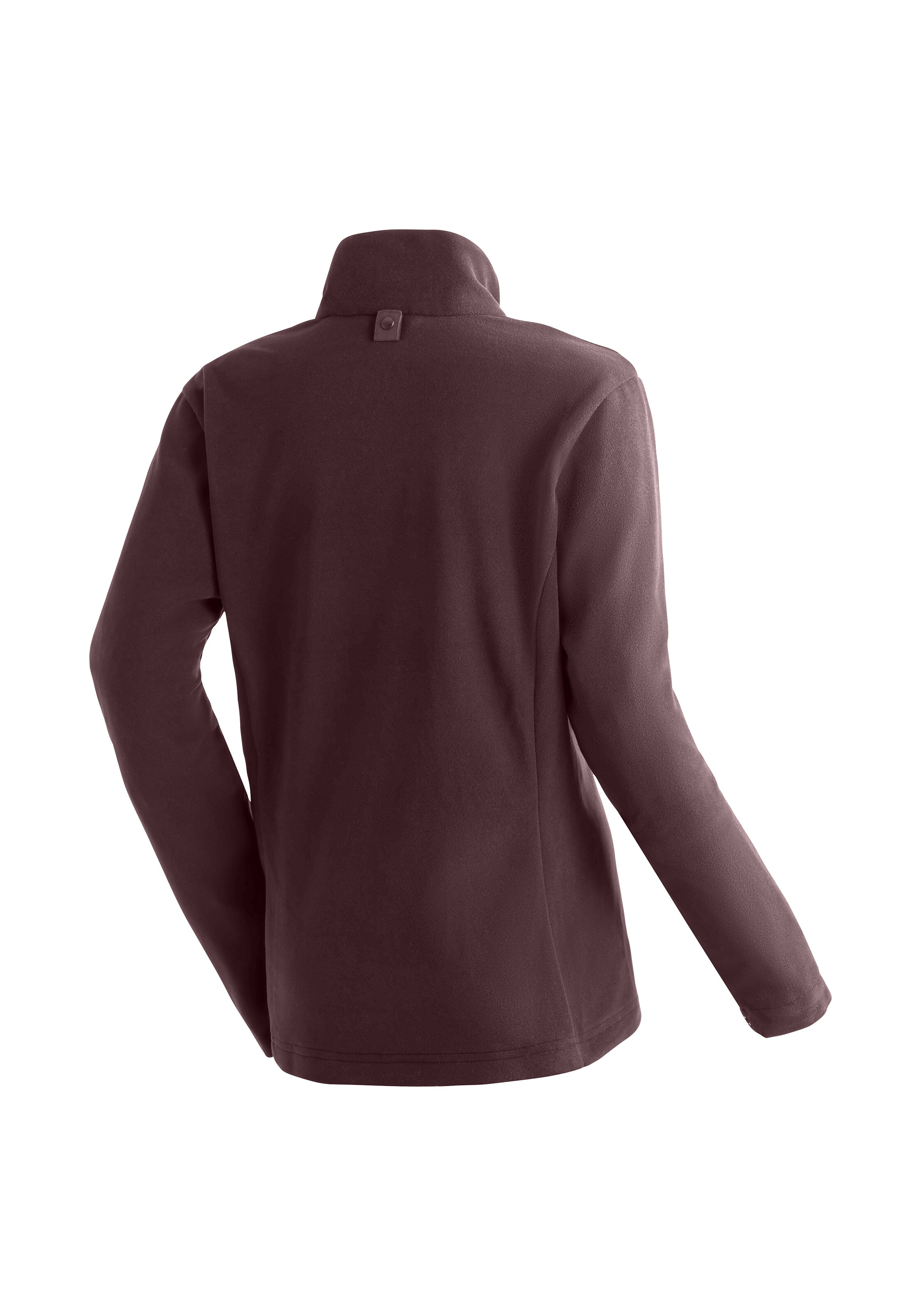 Maier Sports Outdoor Jacket in Brown