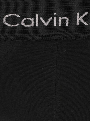 Calvin Klein Underwear Трусы-слипы в Черный