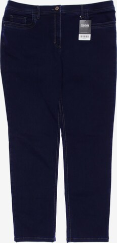 ZERRES Jeans in 35-36 in Blue: front