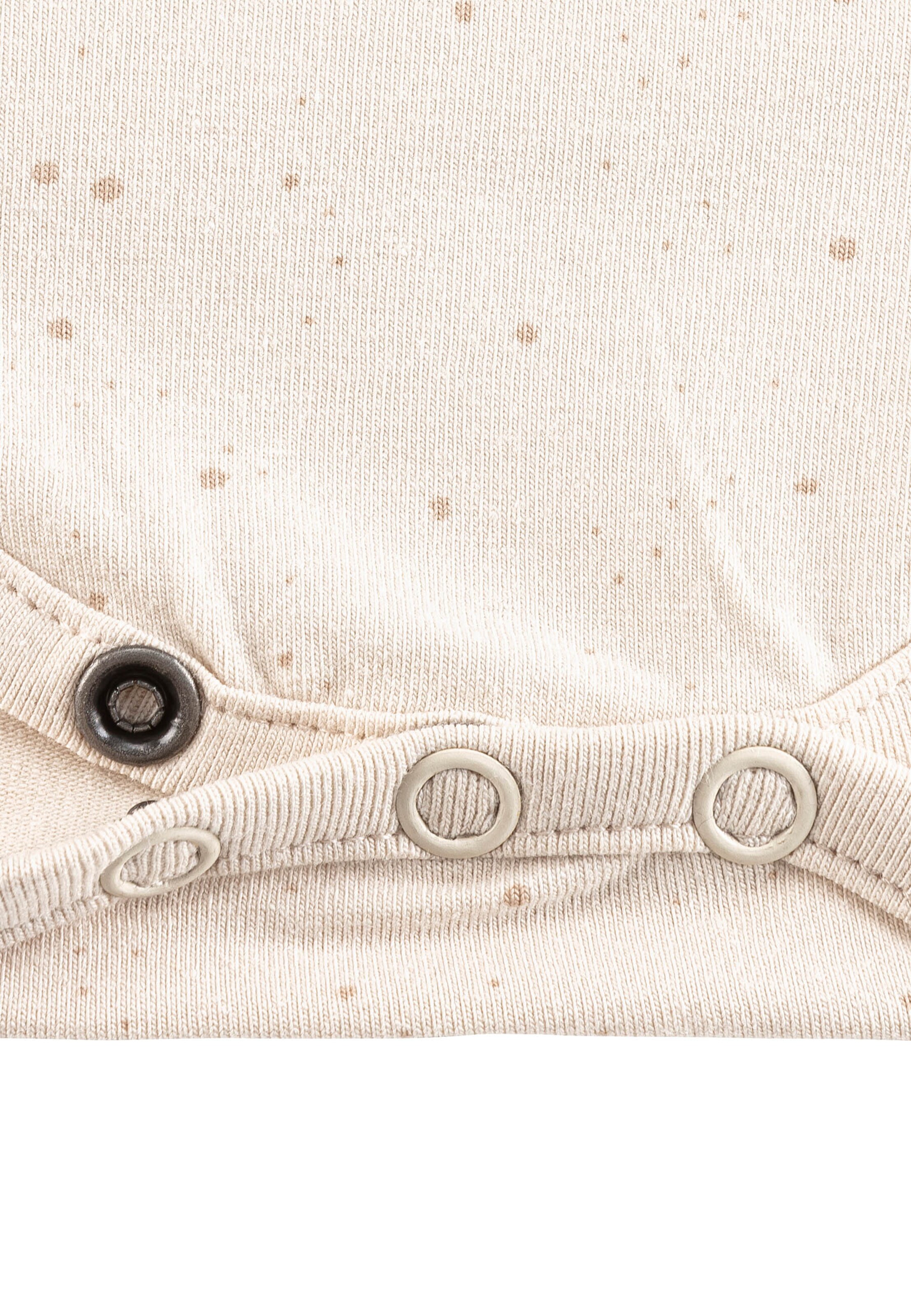 STERNTALER Romper/Bodysuit in Beige