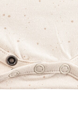 STERNTALER Romper/Bodysuit in Beige