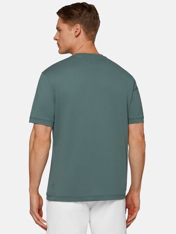 T-Shirt Boggi Milano en bleu