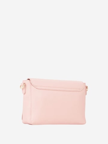 VALENTINO Taška přes rameno 'Valentino Sac Bandoulière Foxy Re Rose Femme Cipria' – pink