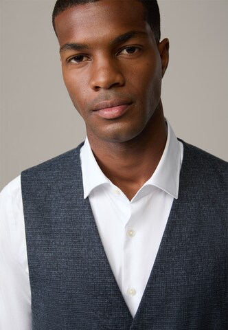 STRELLSON Suit vest ' Gyl ' in Blue