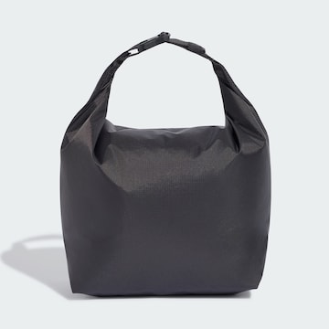 ADIDAS PERFORMANCE - Bolsa para gimnasio deportiva en gris