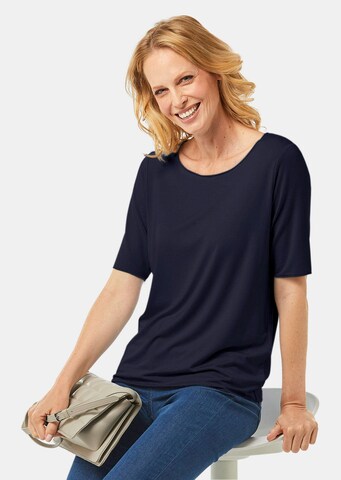 Goldner Shirt in Blue