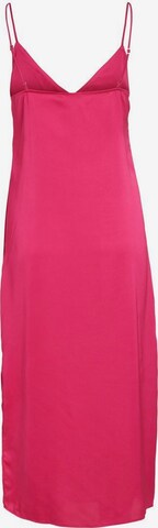 VILA Kleid in Pink