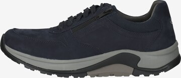 Pius Gabor Sneakers laag in Blauw