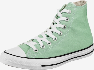 CONVERSE Visoke superge 'Chuck Taylor All Star' | meta barva, Prikaz izdelka