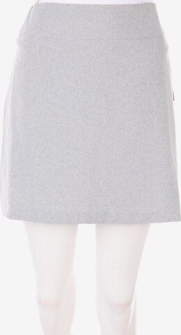 Orsay Skirt in L in Grey: front