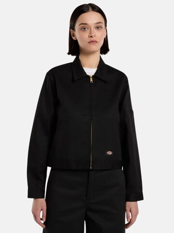 Giacca di mezza stagione di DICKIES in nero