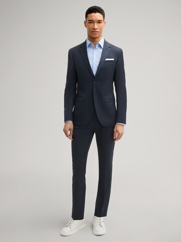 JOOP! Skinny Anzughose 'Gun' in Blau