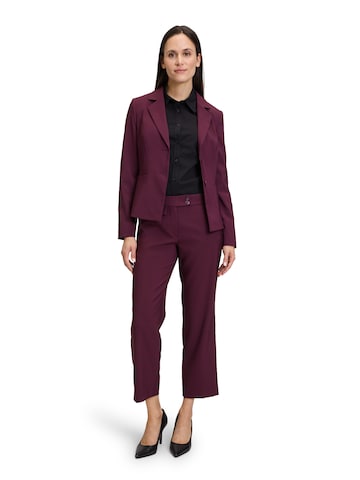 Betty Barclay Blazer in Rot