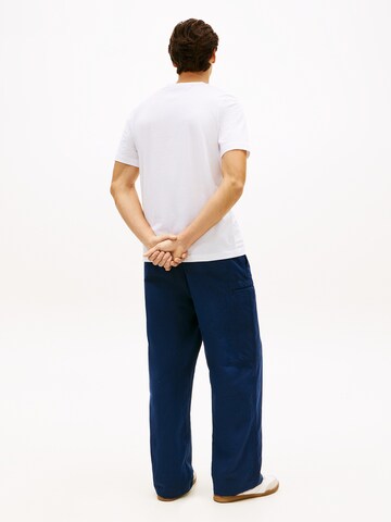 TOMMY HILFIGER Shirt in White