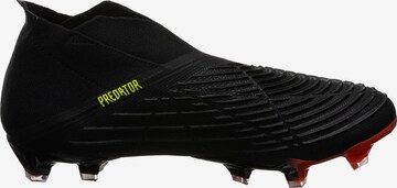 ADIDAS PERFORMANCE Soccer Cleats 'Predator EDGE+' in Black