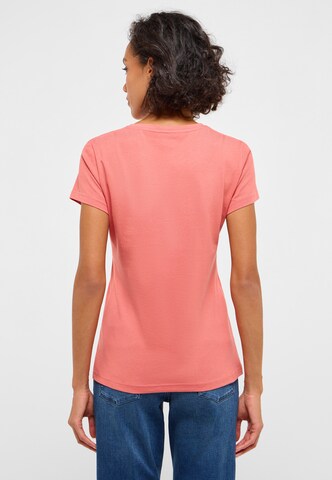 MUSTANG Shirt 'Style Loa' in Pink