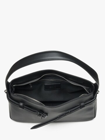 Estro Shoulder Bag '98901' in Black