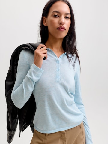 T-shirt 'JXAlberte' JJXX en bleu