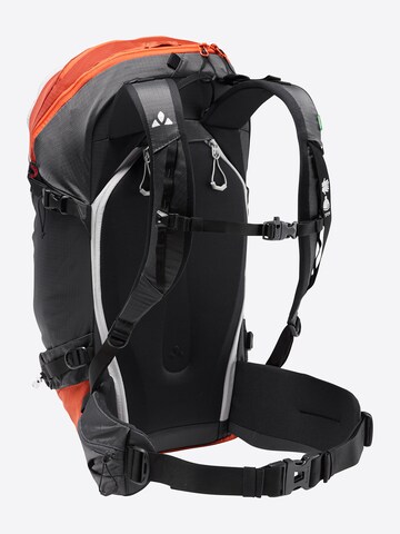 VAUDE Sports Backpack 'Back Bowl 30' in Red