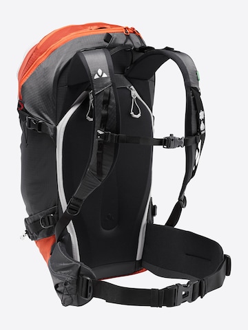 VAUDE Sportrugzak 'Back Bowl 30' in Rood