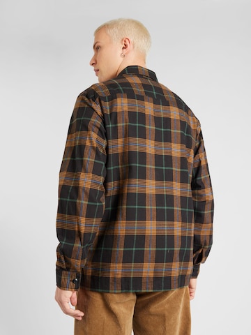 Carhartt WIP Regular fit Skjorta 'Hadley' i blandade färger