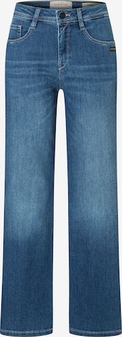 Loosefit Jean '94AMELIE WIDE' Gang en bleu : devant