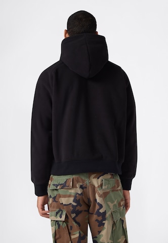 Champion Свитер в Черный