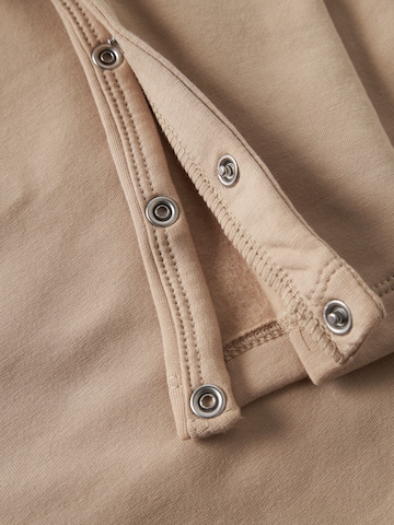 NAME IT - regular Peto 'NBMVONNE' en beige