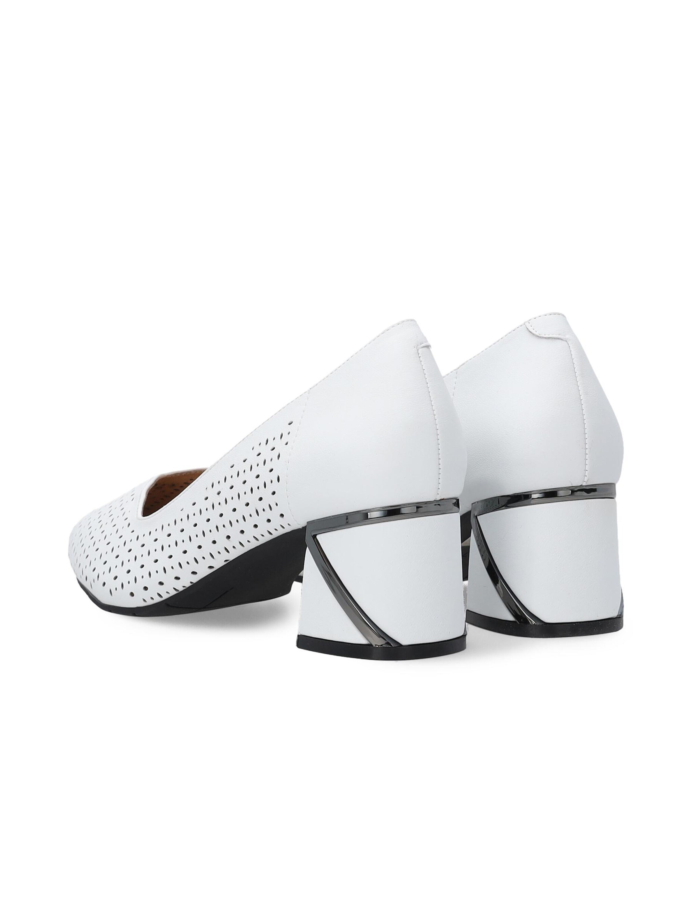 VENEZIA Pumps 'Venezia' in White