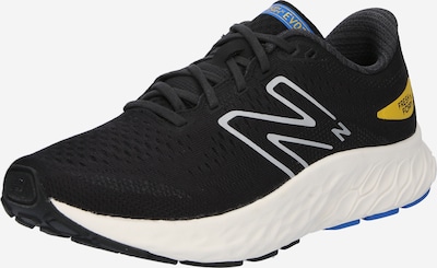 new balance Chaussure de course 'Evoz St' en bleu roi / jaune / gris argenté / noir, Vue avec produit