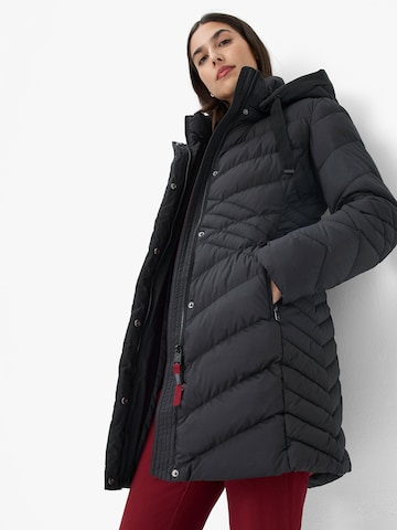 Fuchs Schmitt Winter Coat 'Narvik' in Black