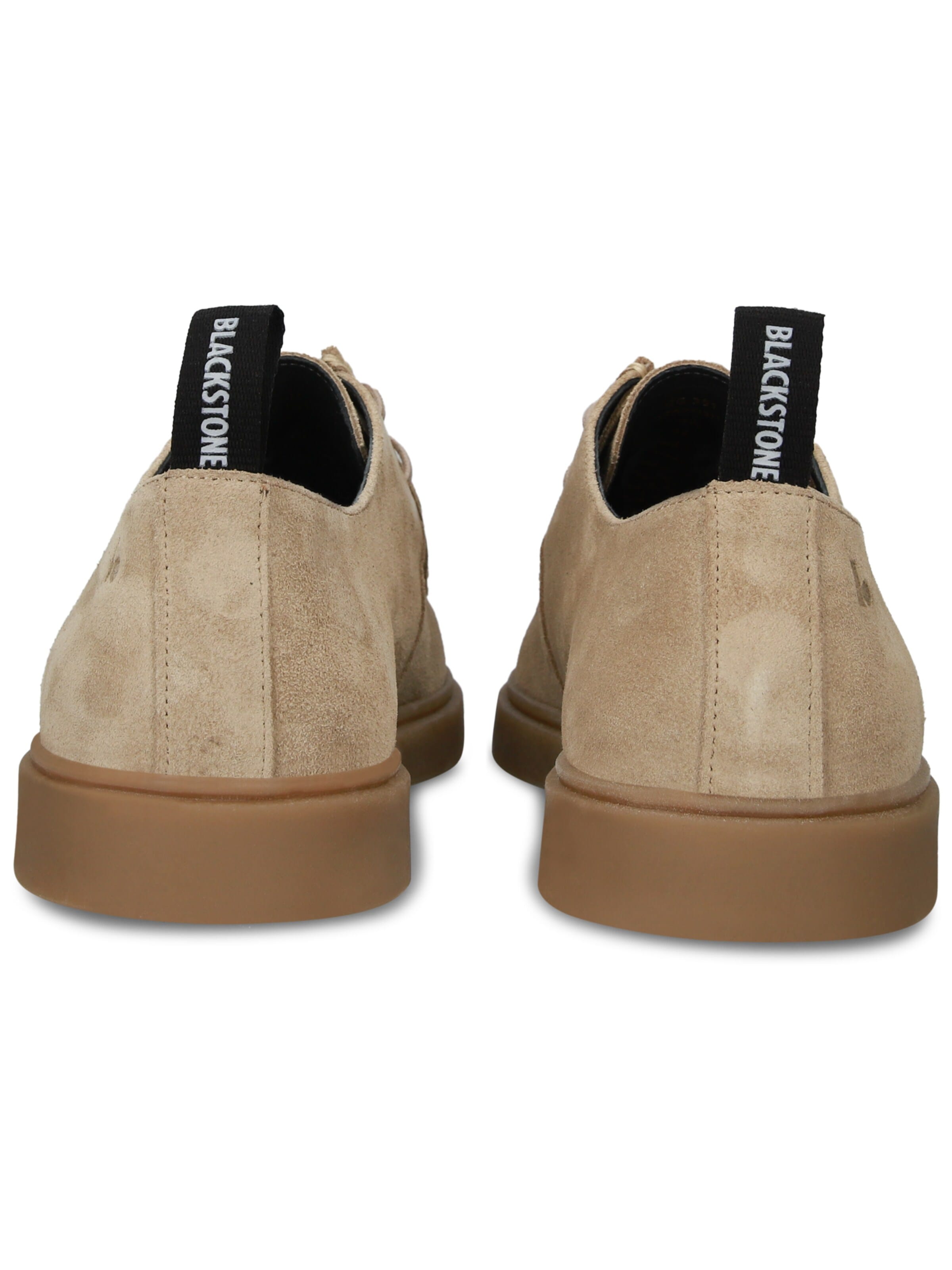 Boots chukka 'PAVE GALEN' di BLACKSTONE in beige